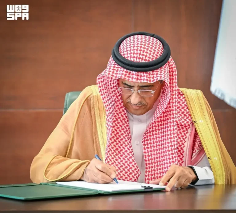 مركز الملك سلمان يوقع 3 اتفاقيات لدعم التعليم في غزة ورعاية 1500 يتيم بألبانيا وسوريا