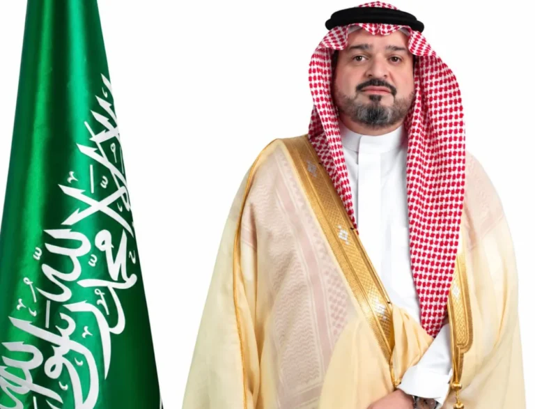 أمين جدة يُشيد بخطاب ولي العهد ويؤكد مواصلة التطوير البلدي