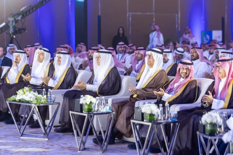 شراكات تكرّم الفائزين في تسع فئات خلال حفل جائزة شراكات 2026
