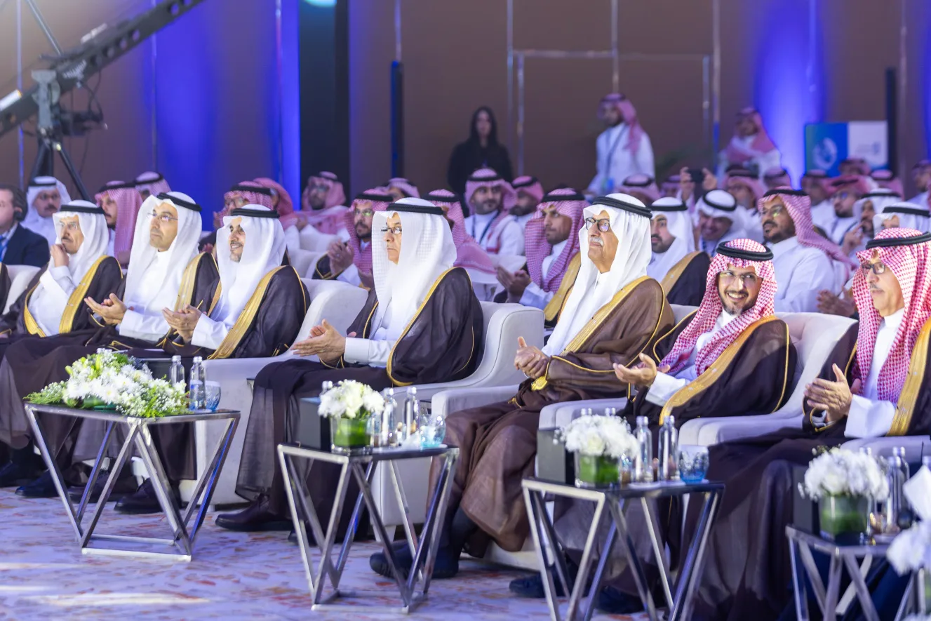 شراكات تكرّم الفائزين في تسع فئات خلال حفل جائزة شراكات 2026