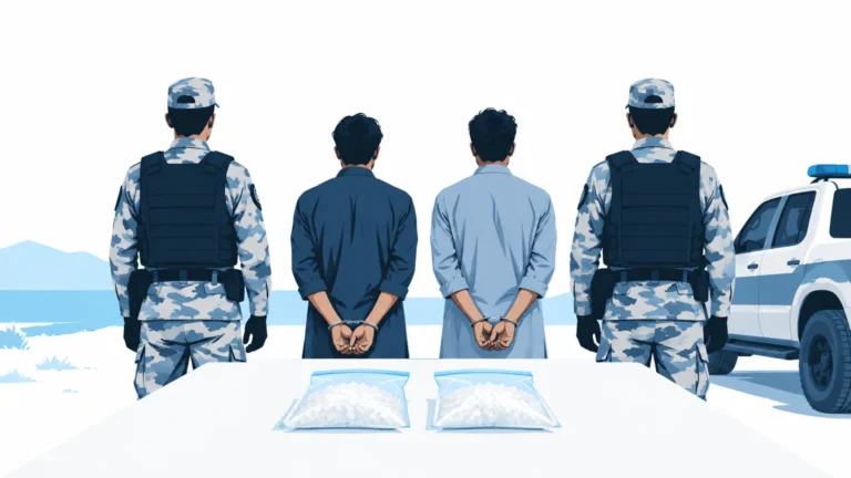 كيف تقع في جريمة غسل الاموال دون أن تشعر
