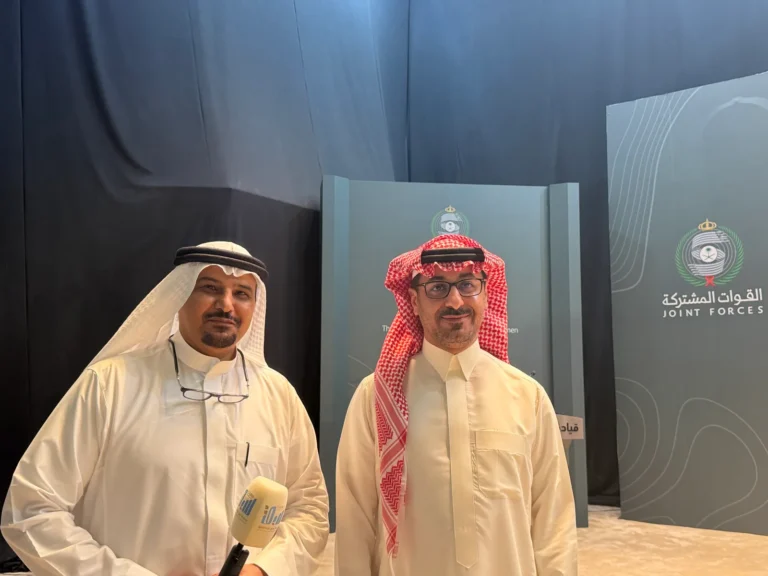 الشريدة: الحوثي «يلعب بالنار» باستهداف المدنيين وعليه قراءة ما بين سطور بيانات التحالف