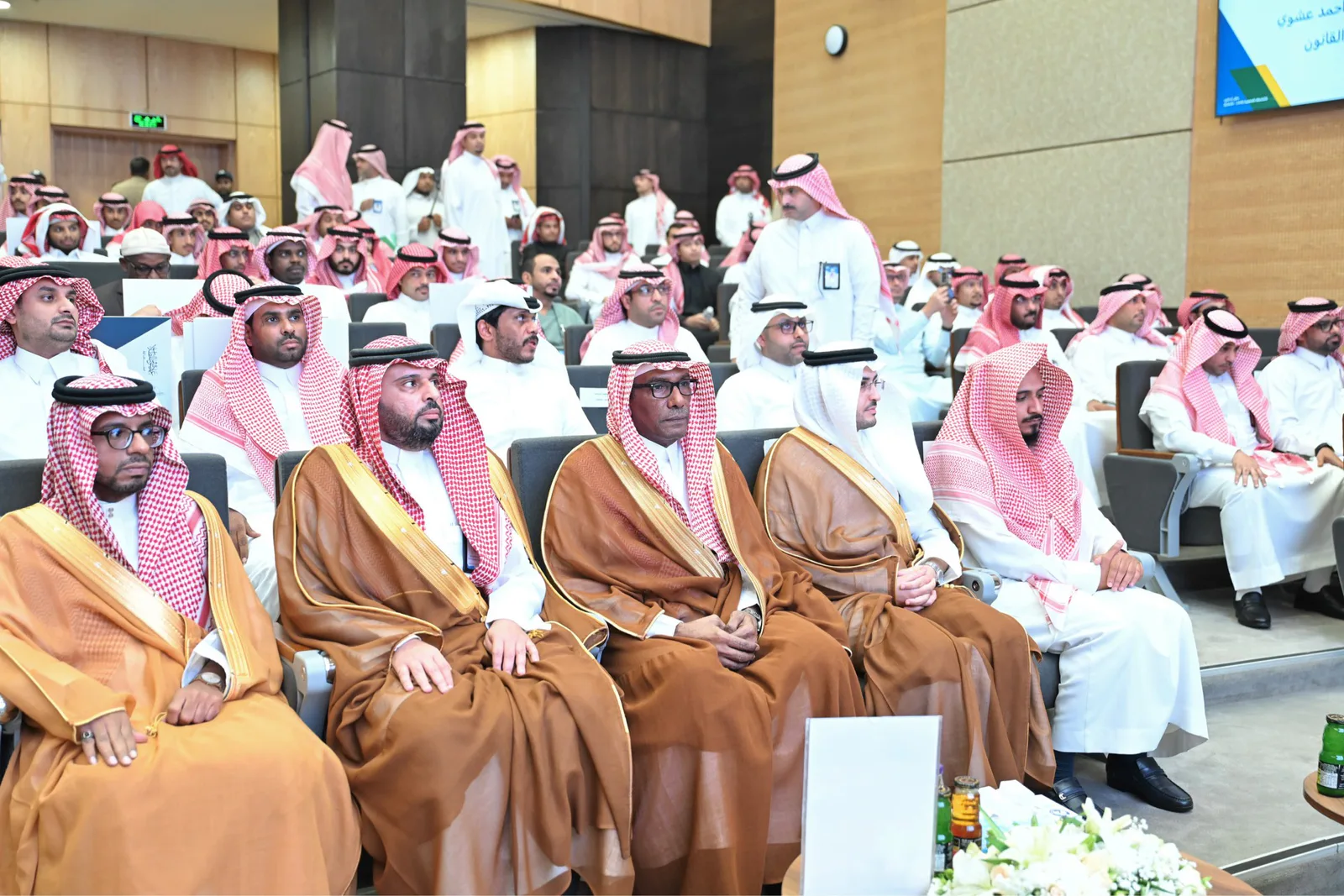 جامعة جازان تطلق خطة أنشطتها اللاصفية للعام 1449/1448هـ وتكرّم الكليات والأندية المتميزة