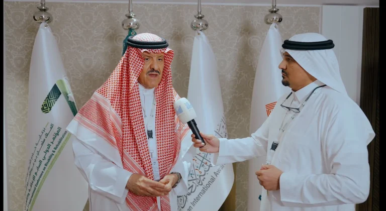 “سلطان بن سلمان” يكشف عن تأسيس شركة للاستثمار بتقنيات الإعاقة وإشراك الشباب بالابتكار
