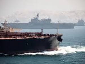 Oil tankers attacked in Hormuz strait