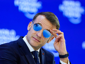 France dumps Zoom and Teams as Europe seeks digital autonomy from the US