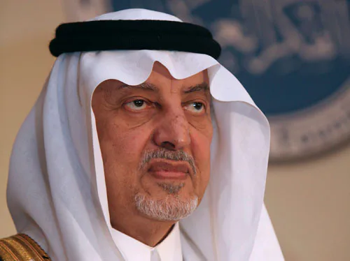 أمير مكة يُشكّل لجنة للتحقيق في انهيار خزان مياه بجدة