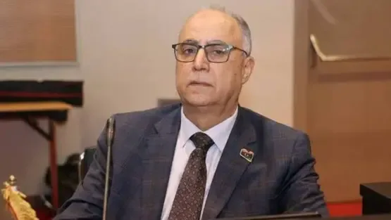برلمان ليبيا ينتخب الصالحين العبيدي رئيساً خلفاً لعقيلة صالح
