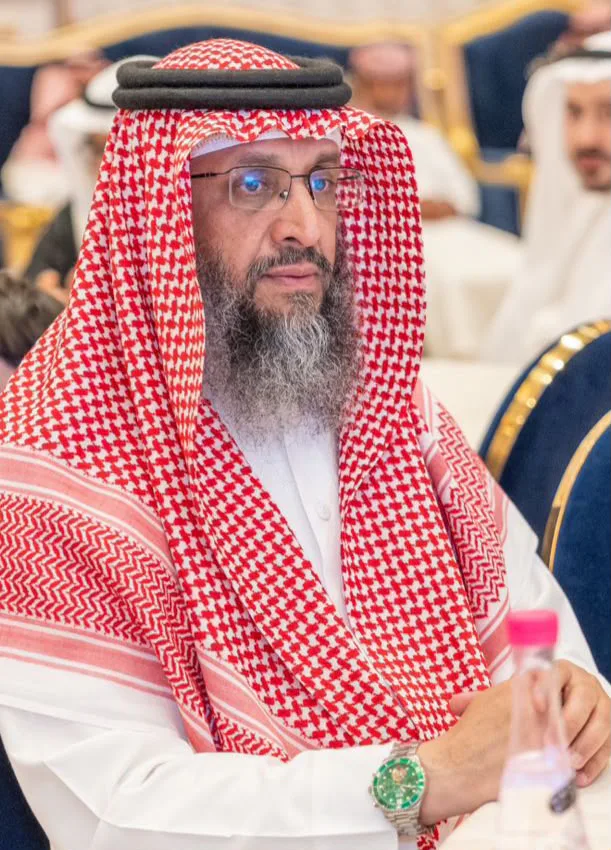 عضو هيئة تدريس بجامعة أم القرى يدخل قائمة أفضل 2% من علماء العالم للعام الثالث