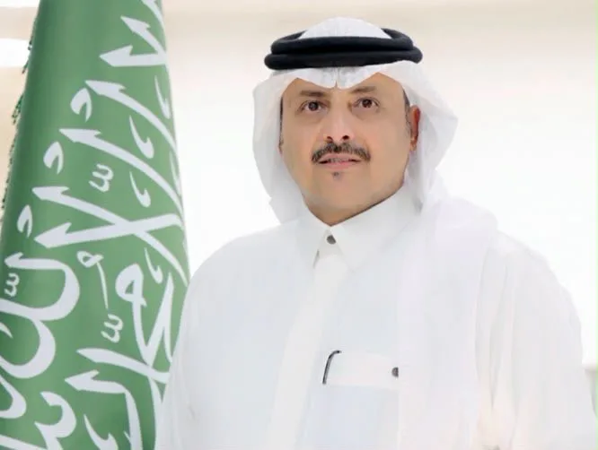 تكليف أحمد الذبياني مسؤولًا للإعلام بجمعية الفنون التشكيلية بمكة