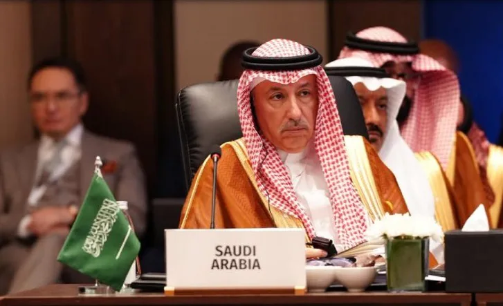 من بغداد.. وزراء خارجية التعاون الإسلامي يدينون الاعتداءات الحوثية على السعودية ومكة والمدينة
