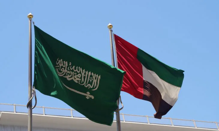 الإمارات تدين استهداف الحوثيين للمدنيين والأعيان في السعودية