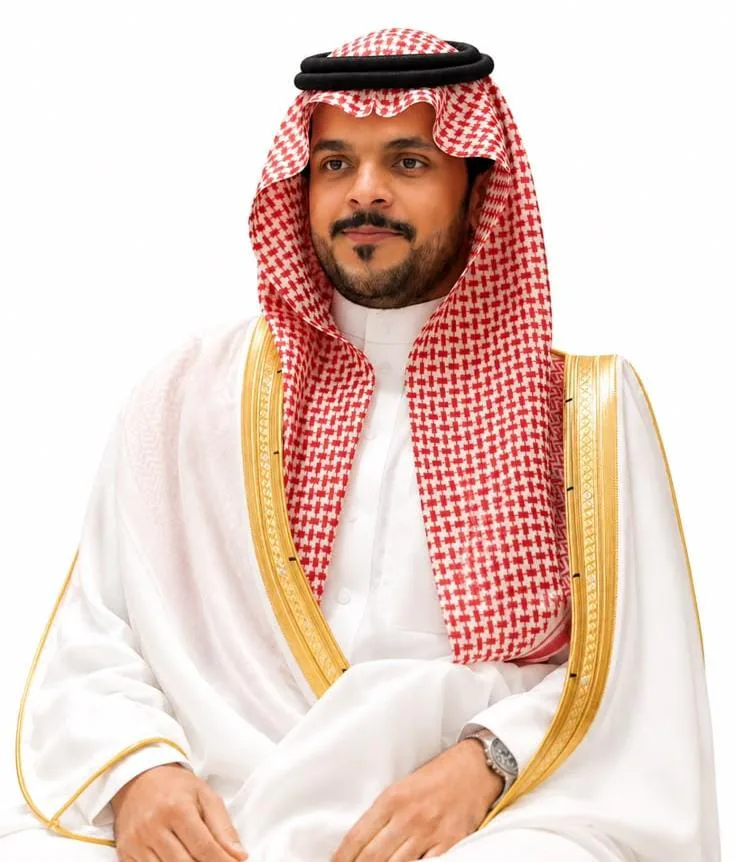 تعيين شريع بن عبدالله الشريع عضوًا بغرفة حفر الباطن