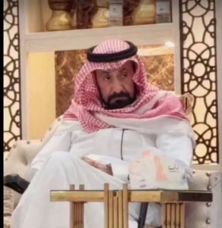 وفاة المحامي ماجد العتيبي بعد 7 أشهر من فقد أسرته في حريق منزلهم بحي طويق في الرياض