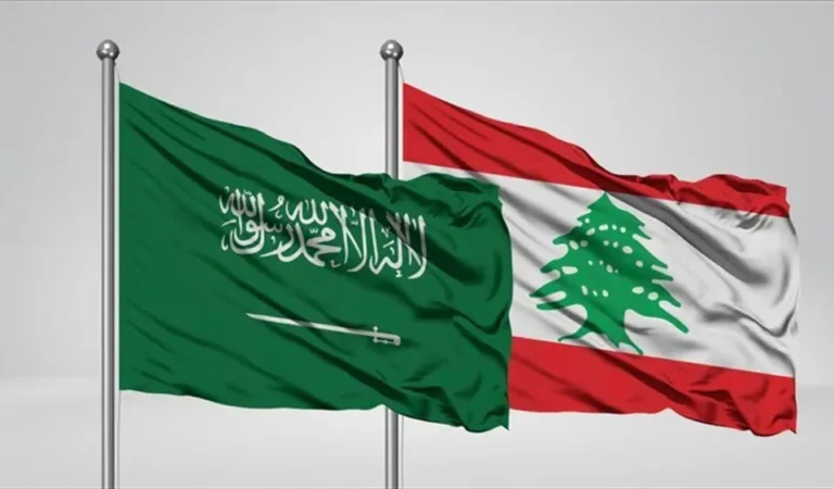 لبنان يدين استهداف الحوثيين محطة كهرباء في المدينة المنورة
