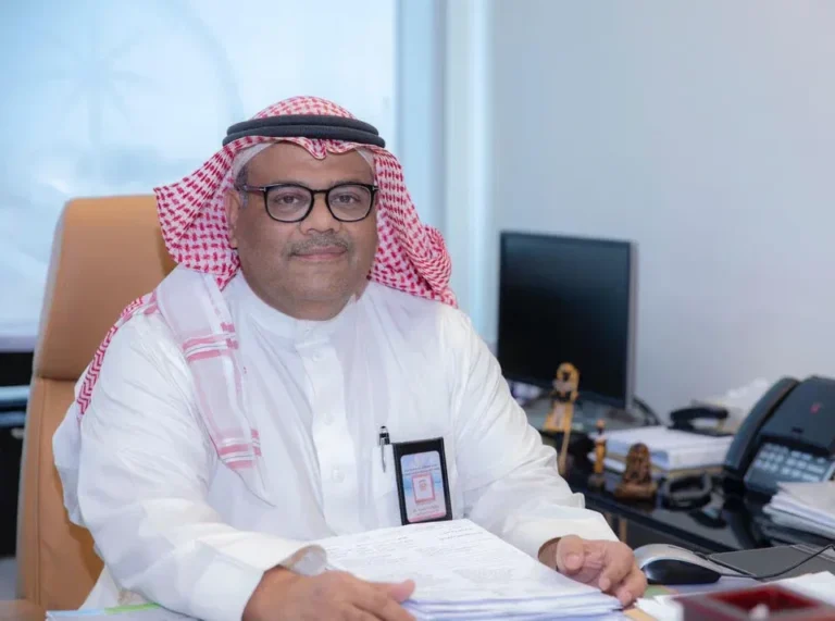المركز الوطني للأرصاد يستعرض ريادة المملكة في الإنذار المبكر بالمنتدى العربي بتونس