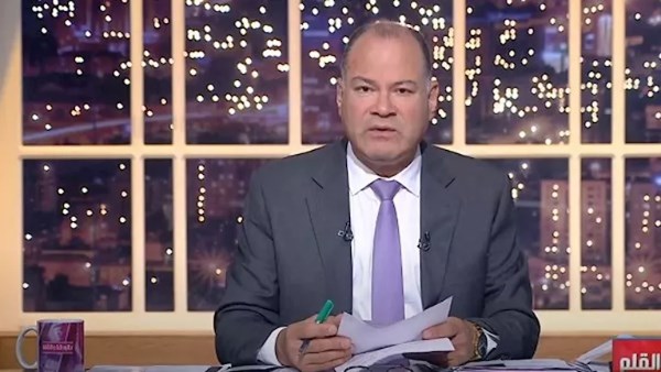 عملية اغتيال فاشلة .. أول تعليق من نشأت الديهي عن واقعة القناة العاشرة مع بوتين