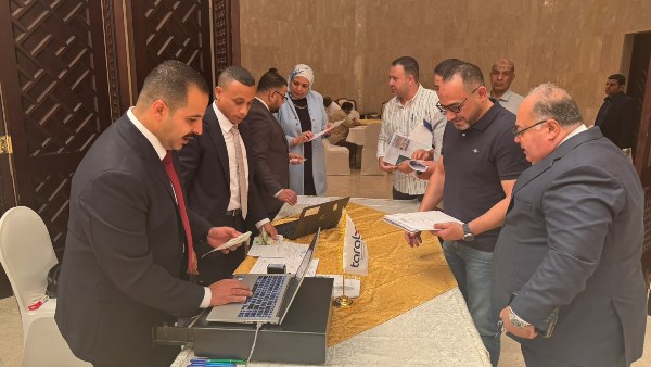 للمصريين في السعودية.. بدء استخراج وتجديد بطاقات الرقم القومي بالرياض حتى 10 نوفمبر